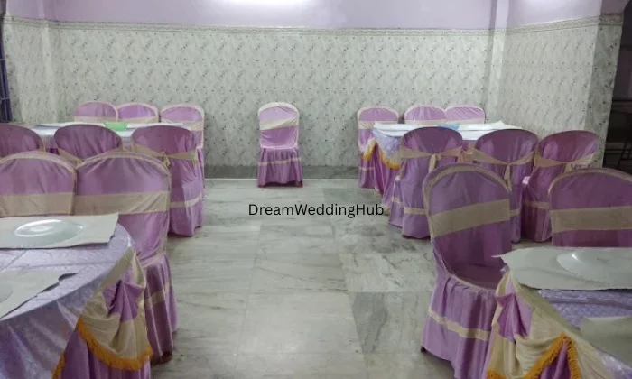 Shubhodrishti  Marriage Hall